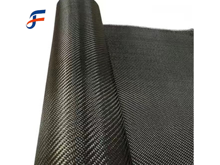 3K日本碳纖維布